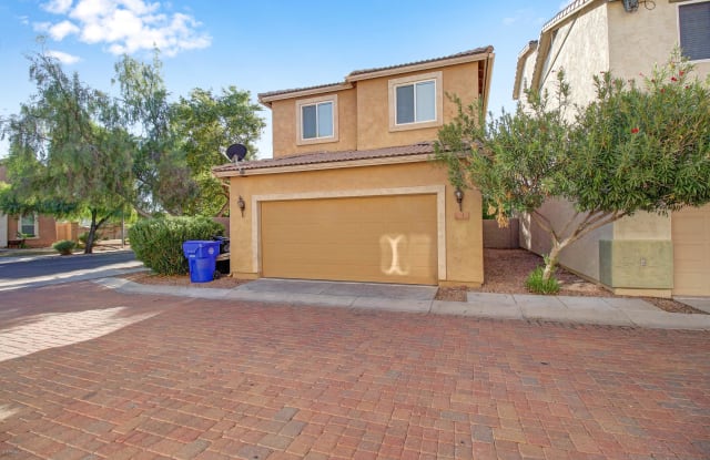 1 N 88TH Drive - 1 North 88th Drive, Tolleson, AZ 85353