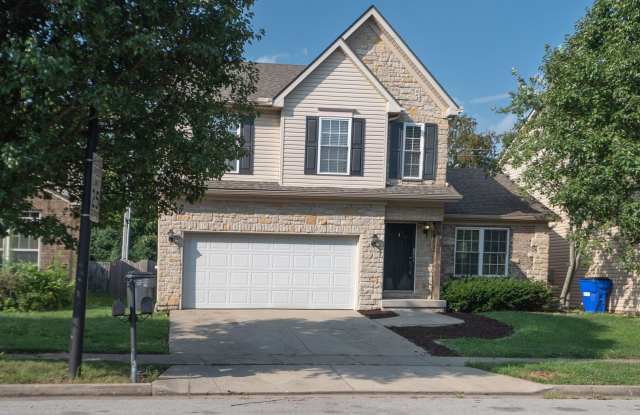 3 Bedroom 3.5 Baths Gallery 1