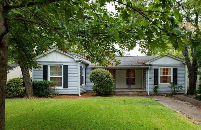 9327 Peninsula Drive - 9327 Peninsula Drive, Dallas, TX 75218