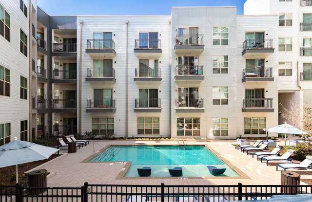 Arlo Decatur Apartments photos photos