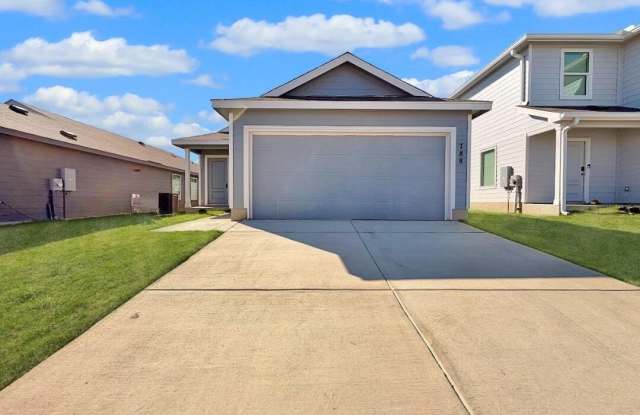 788 Bullsnake Trail - 788 Bullsnake Trail, Comal County, TX 78132