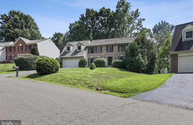 4714 WESTERN ST - 4714 Western Street, George Mason, VA 22030