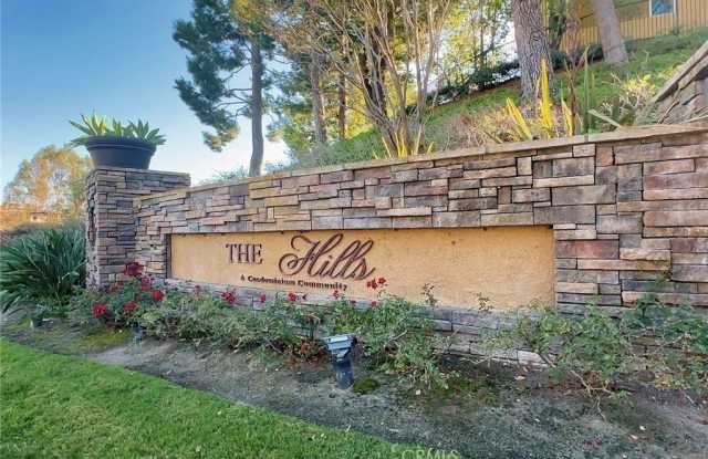 5005 Twilight Canyon Road - 5005 Twilight Canyon Road, Yorba Linda, CA 92887