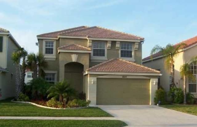 9649 Wyeth Court - 9649 Wyeth Court, Wellington, FL 33414
