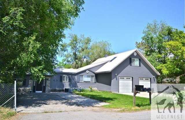1432 W 3350 S - 1432 W 3350 S, West Valley City, UT 84119