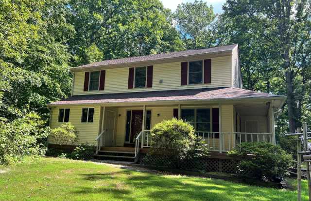 5720 HARRISON Road - 5720 Harrison Road, Spotsylvania County, VA 22407