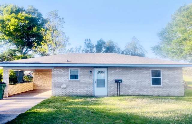 Updated 2Bedroom Brick Home In Crowley La photos photos
