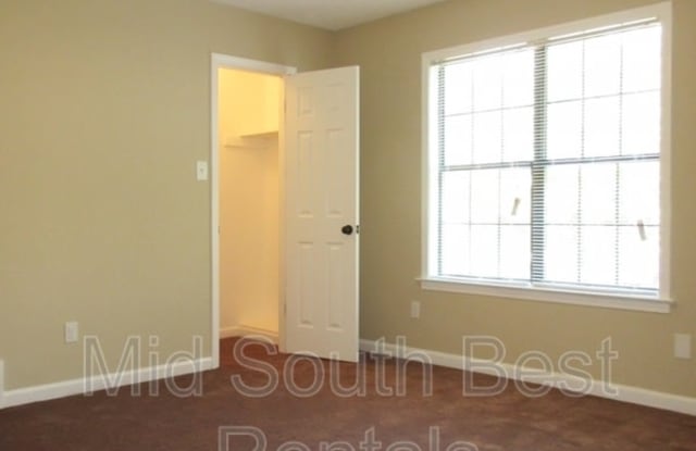 6004 Hickory Cv (Hickory Hill) - 6004 Hickory Cv, Memphis, TN 38141