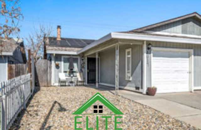 Charming 3-Bedroom Duplex in North Highlands – Spacious Living with Modern Comfort photos photos