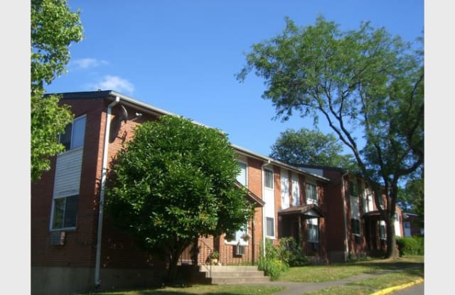 Stoneycrest Apartments photos photos