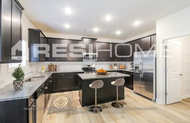 1660 Station Bluff Drive Gallery 3