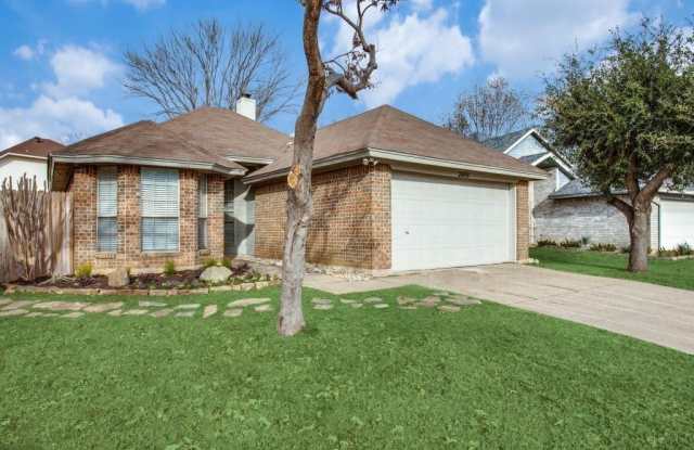 2080 Rodeo Court - 2080 Rodeo Court, Keller, TX 76248