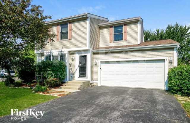 2958 Badger Drive - 2958 Badger Drive, Columbus, OH 43026