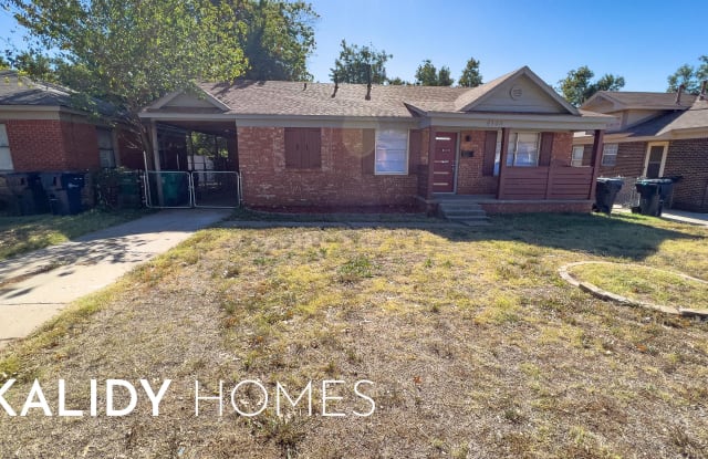 4340 NW 16th Terrace photos photos