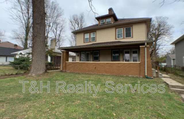3329 Carrollton Avenue Gallery 1