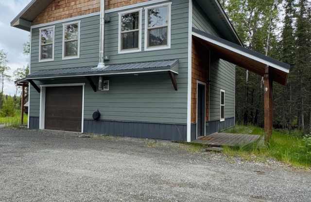 SEASONAL SOLDOTNA HOME! photos photos