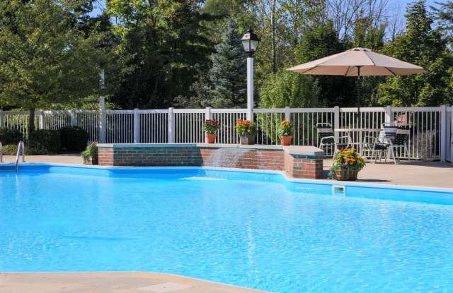 The Residences at Scioto Crossing photos photos