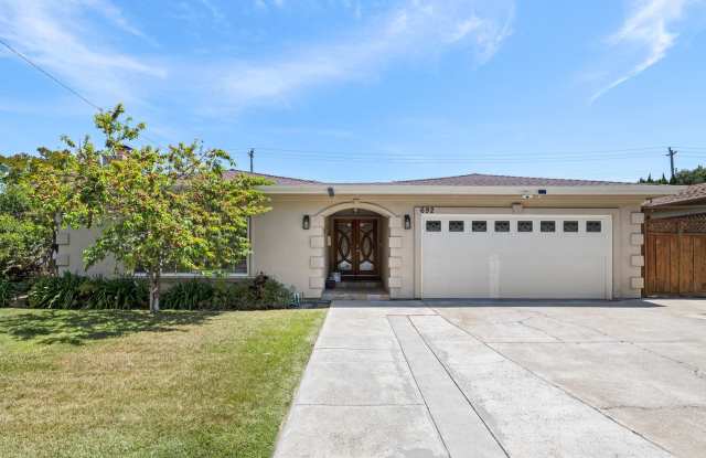 Beautiful home with Campbell schools photos photos