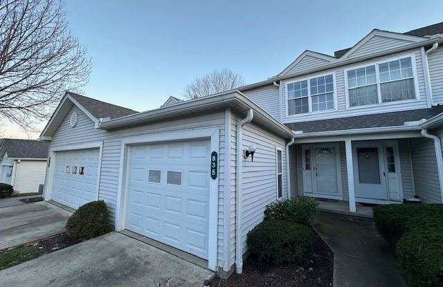 835 Overlook Ridge Drive - 835 Overlook Ridge Drive, Cleveland, OH 44109