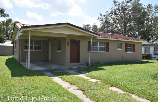 395 W. Ethelene St. - 395 West Ethelene Street, Bartow, FL 33830