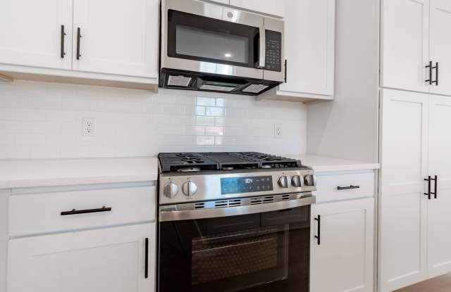 1676 North Leverett Avenue - 2 Gallery 4