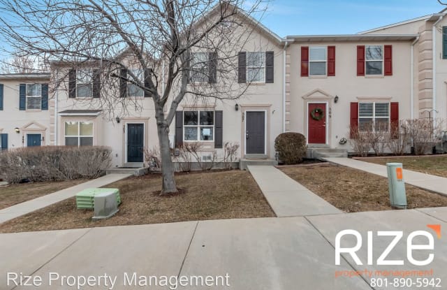 507 E Braidhill Dr - 507 Braidhill Drive, Draper, UT 84020