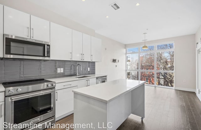 1794 Lanier Pl NW #301 - 1794 Lanier Place Northwest, Washington, DC 20009