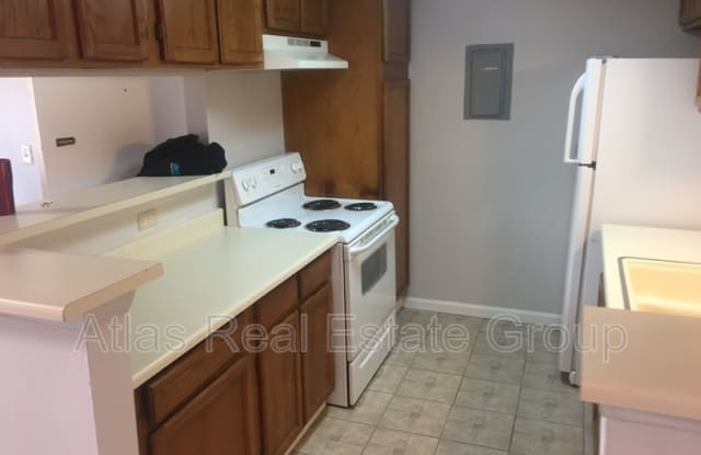 18155 E Ohio Avenue - 18155 East Ohio Avenue, Aurora, CO 80017