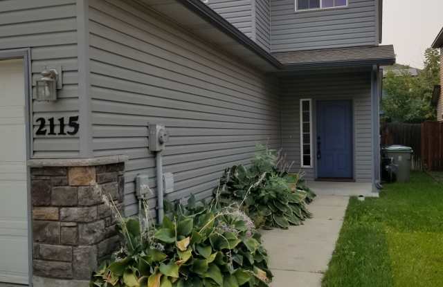 2115DD - 2115 South Dorothy Avenue, Boise, ID 83706