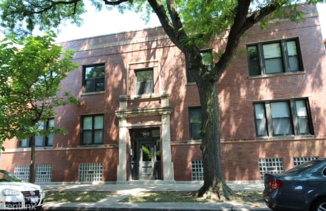2406 W Winnemac Ave 1 - 2406 West Winnemac Avenue, Chicago, IL 60625