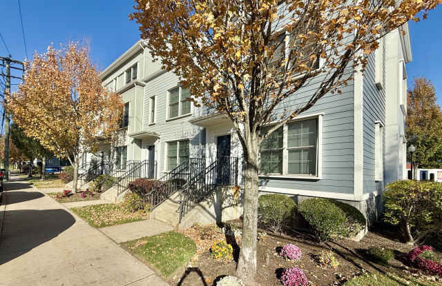 64 Merrell Avenue - 64 Merrell Avenue, Stamford, CT 06902