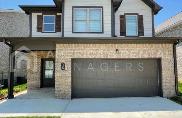 Home for Rent in Calera, AL!! Available to View with 48 Hour Notice!!! photos photos
