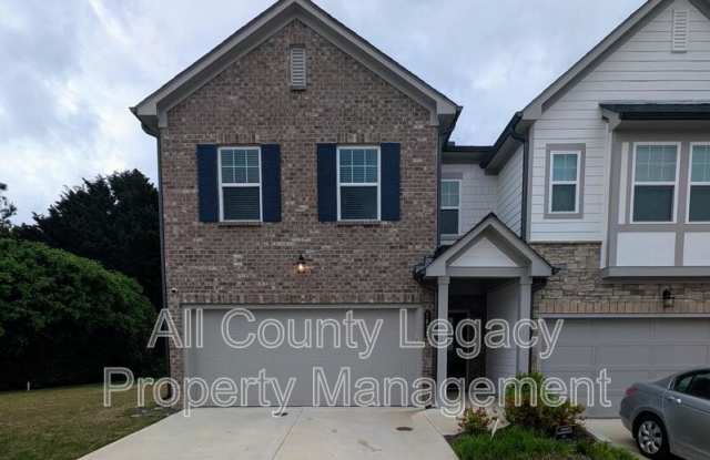 1433 Ben Park Way - 1433 Ben Park Way, Snellville, GA 30078 1433 Ben Park Way - 1433 Ben Park Way, Snellville, GA 30078