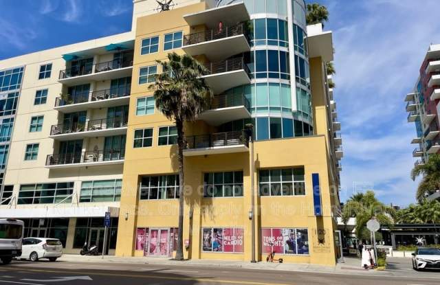 1120 E Kennedy Blvd photos photos