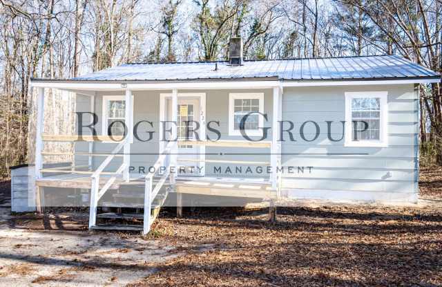 Homes for Rent in Henderson NC - 1224 Raleigh Street - Schedule Showing Online at www.rentnc.net - 1224 Raleigh Street, Henderson, NC 27536