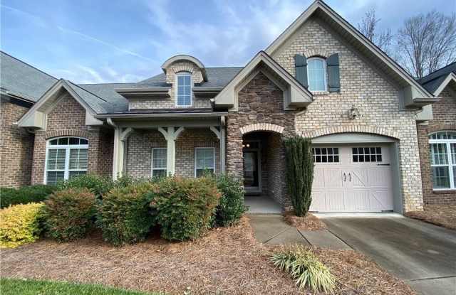469 Crosswick Road - 469 Crosswick Road, Clemmons, NC 27012