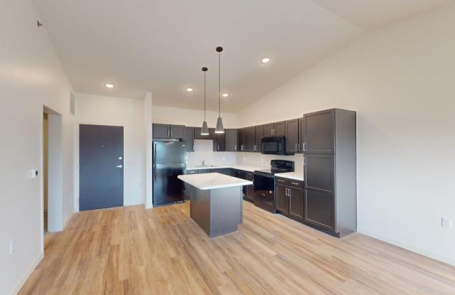 Sage Meadow Apartments & Townhomes photos photos