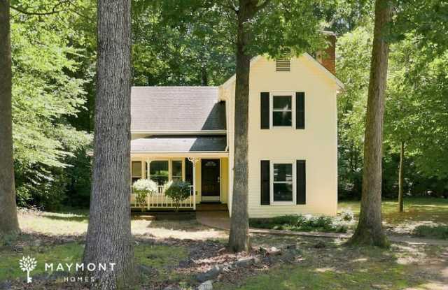3520 Hickory Nut Court Gallery 1