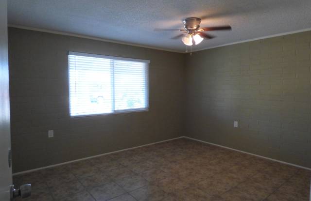 12438 N 111TH Avenue - 12438 North 111th Avenue, Youngtown, AZ 85363