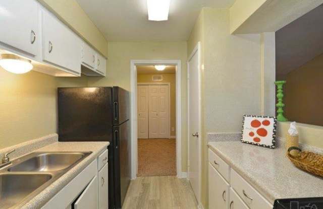 18290 Upper Bay Rd. - 18290 Upper Bay Road, Nassau Bay, TX 77258