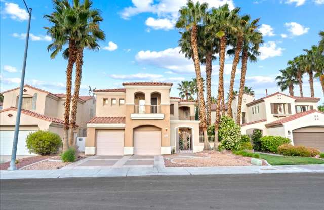 1708 Cordoba Canyon Street, Las Vegas, NV 89117 photos photos