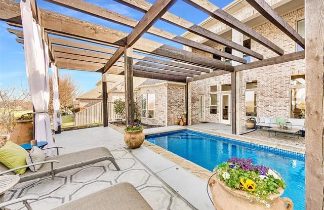 2588 W Creek Drive - 2588 West Creek Drive, Frisco, TX 75033