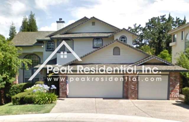 A Gorgeous 4bd/3ba Fair Oaks House with 3-Car Garage  POOL!! photos photos