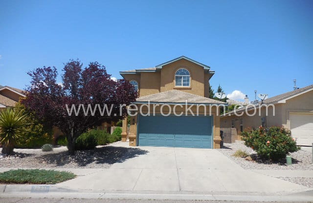 7231 Peregrine Rd NE - 7231 Peregrine Road Northeast, Albuquerque, NM 87113