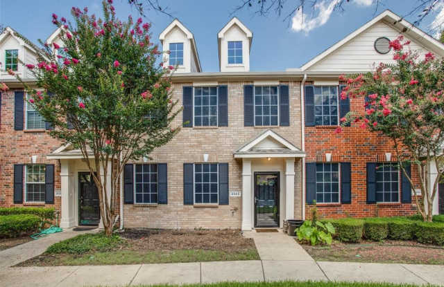 4965 Stone Gate Trail - 4965 Stone Gate Trail, McKinney, TX 75070