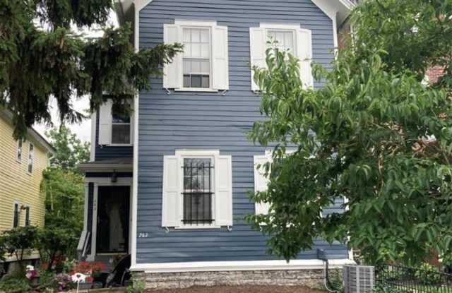 262 Summer Street - 262 Summer Street, Buffalo, NY 14201