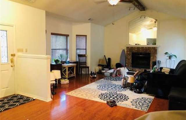 5836 Secrest Drive Gallery 2