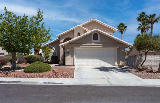 1416 Walstone Road, North Las Vegas, NV 89031 photos photos