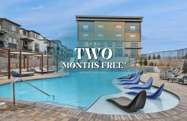 Inkwell at Baseline Apartments photos photos Inkwell at Baseline Apartments photos photos