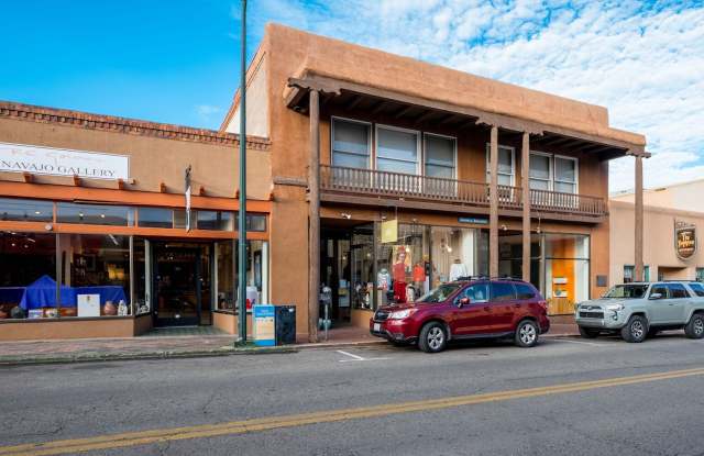 Gem in Downtown Santa Fe photos photos